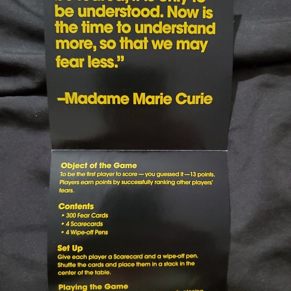 Your Worst Nightmare Game - Picture 3 of 7